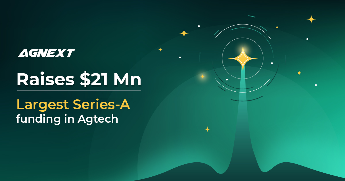 AgNext Funding